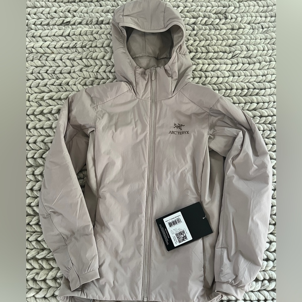 Arc’teryx Women’s Atom Hoodie